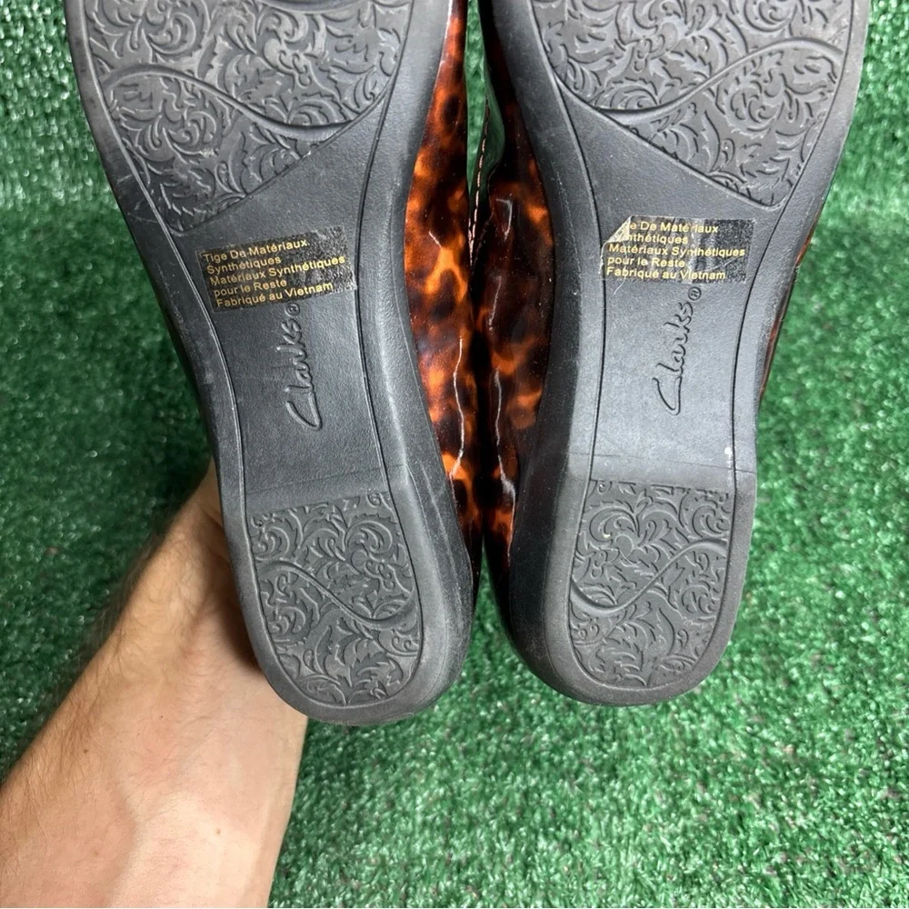 Clarks collection shoes